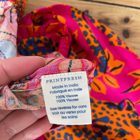 Printfresh
City Cats Fuchsia Wildest Dreams Set size L . - Picture 10 of 11